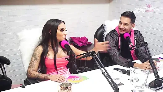 Podcast Kalifornien TV - Iara Durchs