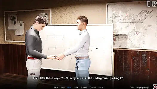 Universitas Masalah - (PT 10) - DREAMNOW