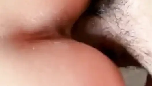 DIA SUKA POSISI TERBAIK GAYA ANJING