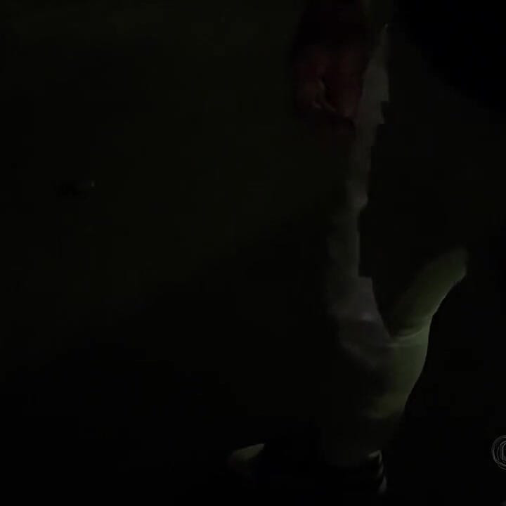 The Cumshot of the Friends