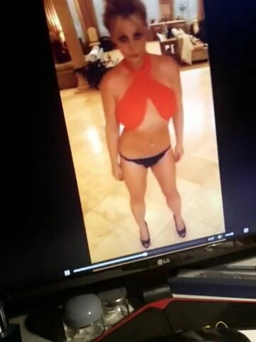 Britney Spears
