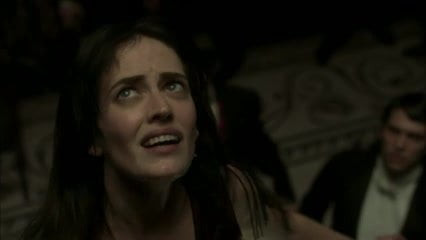 eva green - penny dreadful s1e02