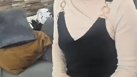 Meine schwiegermutter wollte einen großen schwanz in ihrer muschi und hatte durstig nach Sperma.