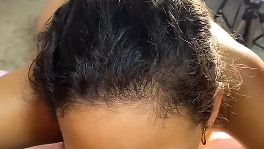 Susu adalah apa yang aku inginkan dan aku mengambilnya