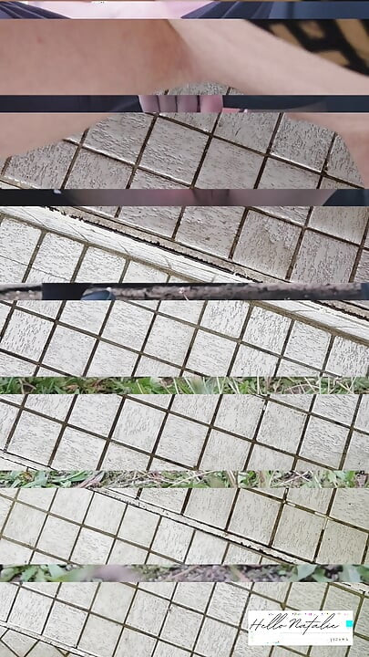 בלונדינית חרמנית אוהבת הכול ומשתינה עליו