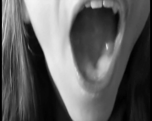 LIBERATION AND EJACULATION