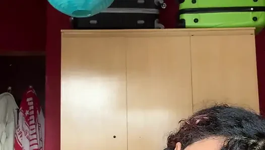 Genç sürtük zenci mastürbasyon videosu ifşa