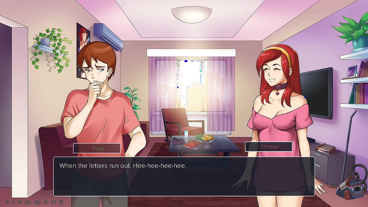 Complete Gameplay - Milfs Plaza, Part 7