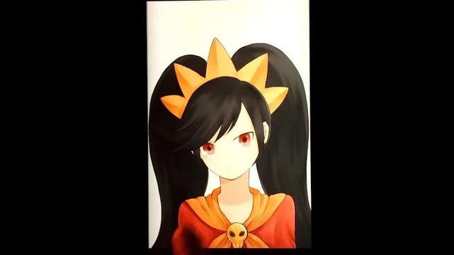 SoP Tribute - Ashley (Warriorware)