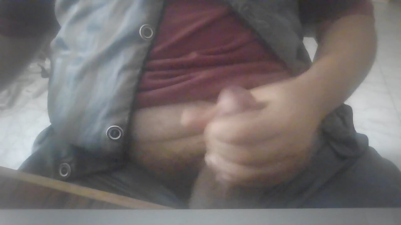 The Wild Side of a Perfect Curved Dick