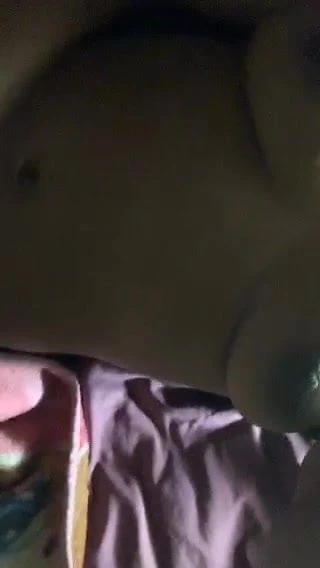 Periscope masturbation