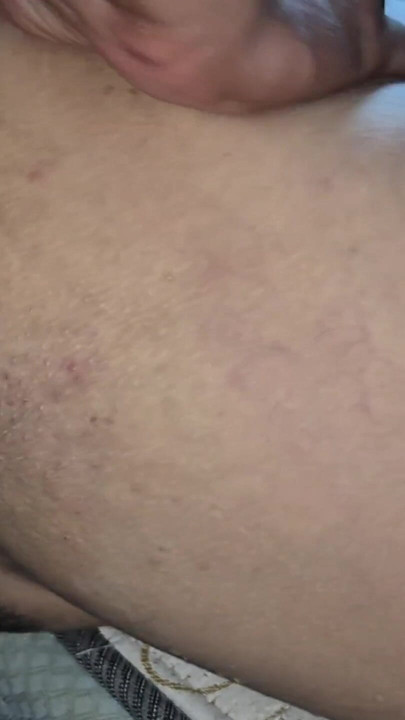 HOT ANAL - Torturing My Stepsister's Ass And Tits I Part 1 | Clip 1
