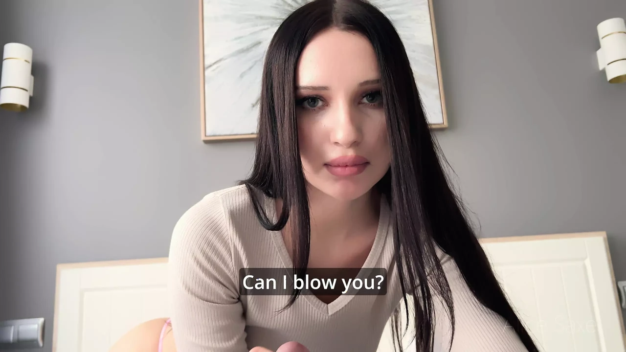 Caught My Roommate Fucking Tantaly Toy - She Got Fucked