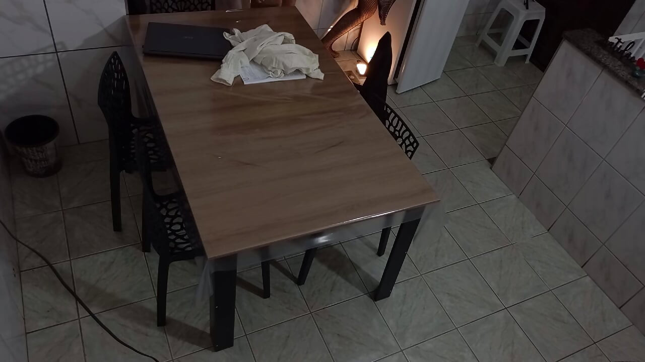 Secretary's ass gets fucked in the meeting room.