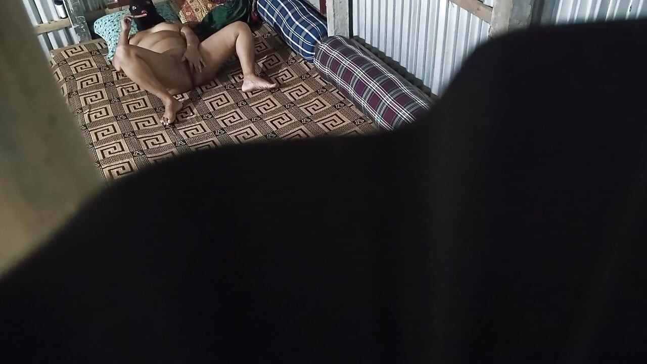 Η θεία μου καυτά βίντεο στο σπίτι