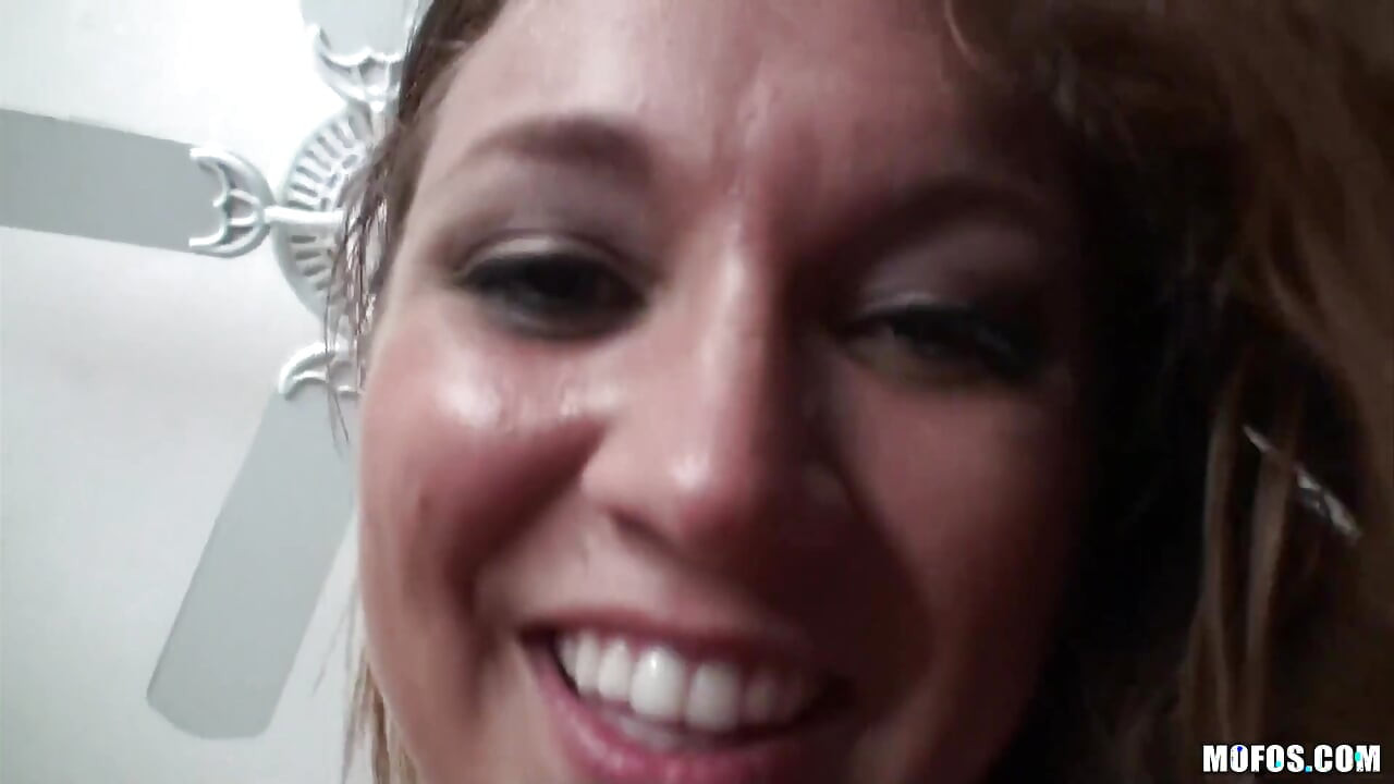 Pervs on Patrol - Small Ass Stacey Hopkins Falls on a Cock After Vouyer Mirko S'pying Outdoor While Tanning
