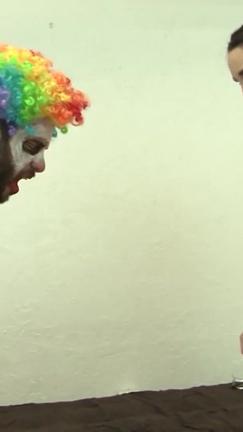 Epic moment from "einfach nur dummes geficke wer kennt es wenn du einfach ...."