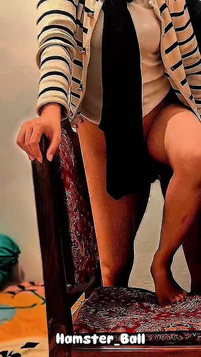 Scandal of a Teacher Fucking an 18+ Student at His Islamic Boarding School | Clip 1