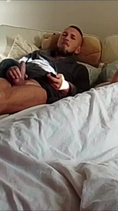 Woke up my stepmom and cummed in her cunt | Clip 1