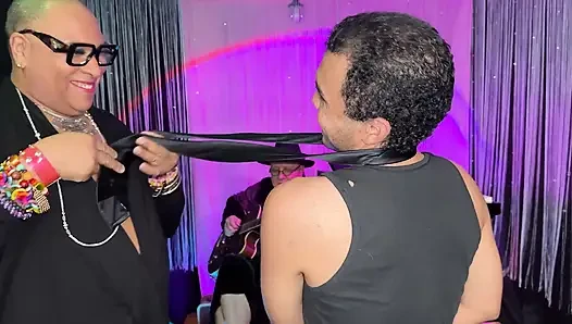 Happy Juneteenth: Siyah Queer'ın liderlik, yaratıcılık ve sevinç kutlaması