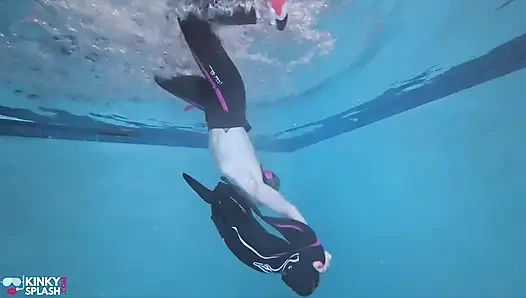 Scuba Compilation Underwater - Over 1hour!