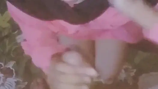 The two of them were in the same room when I was in the middle of the night and they were still in the middle of the night