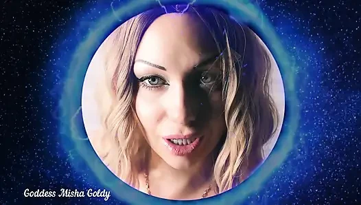 Financial Mesmerize & Asmr & Eye Fixation! My Deep Gazes Become Triggers in Your Head!