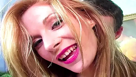 Manojob Classic: Allison Wyte