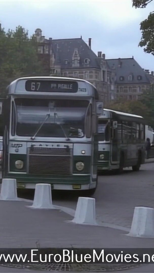 Couple libere cherche compagne liberée - Blue Pussycat (1981) | Clip 2