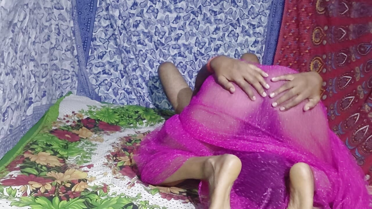 Bhabhi ki chudai in desi hot saree
