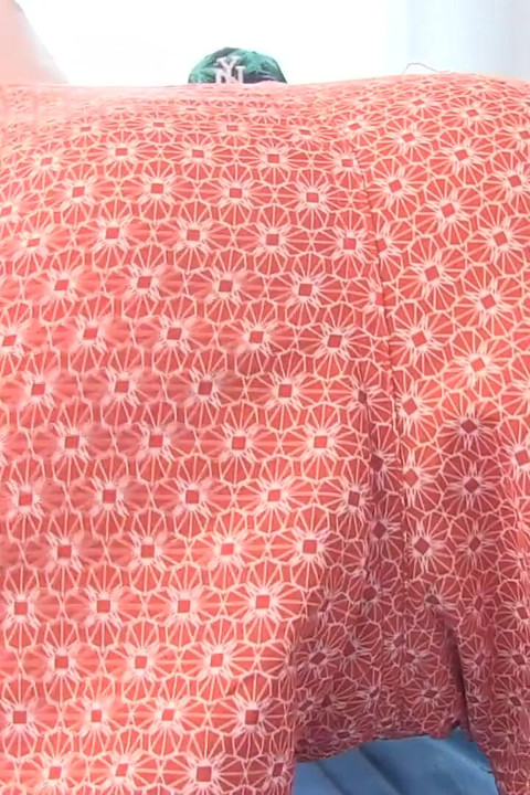 Cock addict cutie James dildos his tight starfish and cums!