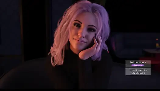 Her Other Side (part 1)