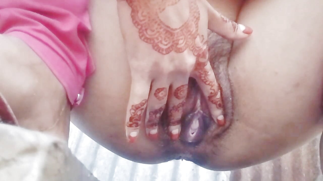 My hot video