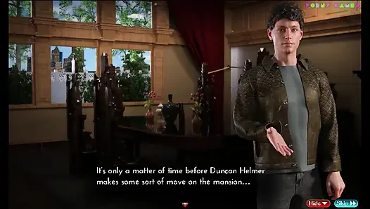 Die Orden von en der NLT - teil. 30 (NVO)