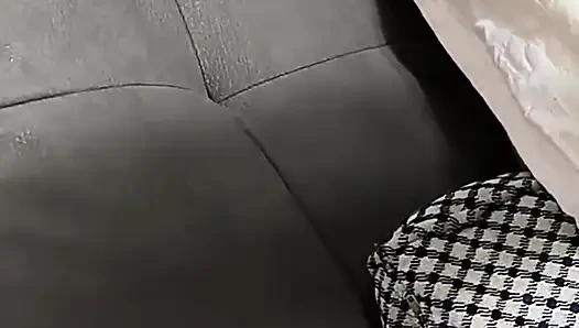 Yeni Suudi porno seksi karım büyük bir penisi seviyor