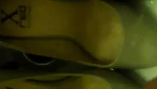 cumming onu topuklu