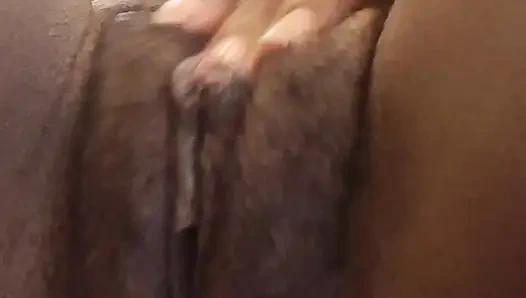 African clit closeups