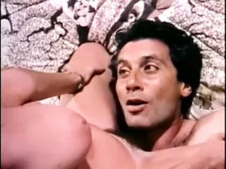 Miele più selvaggia seducente signora