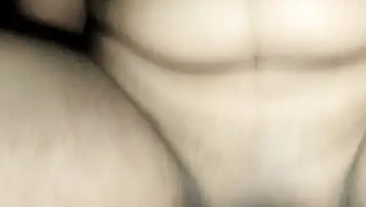 Yorgun seks! Aniden seks enerjisi aldı