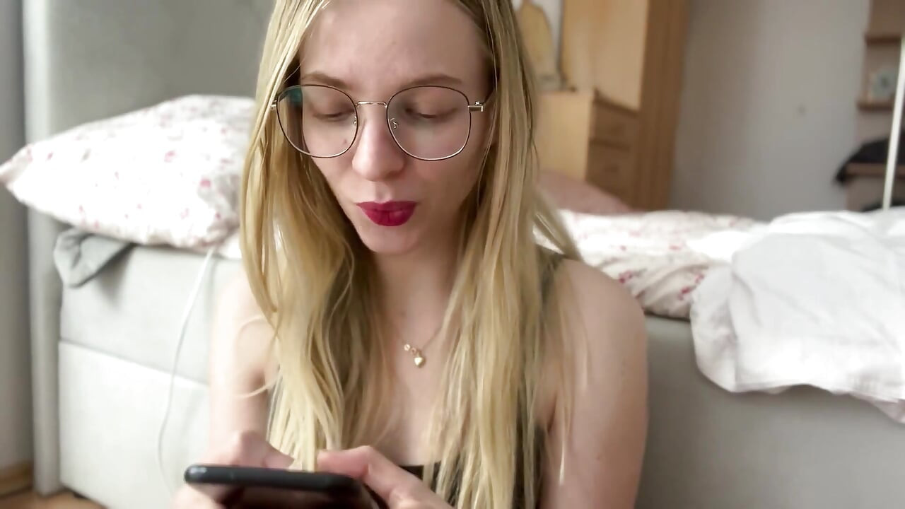 Ateşli bir evli kadınla çıkıyorsunuz dinamik asmr rol yapma