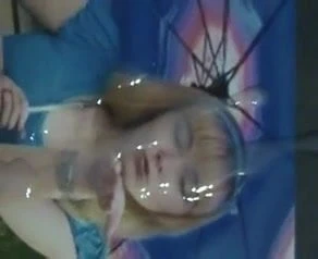 Sperma voor sveta kiss 5