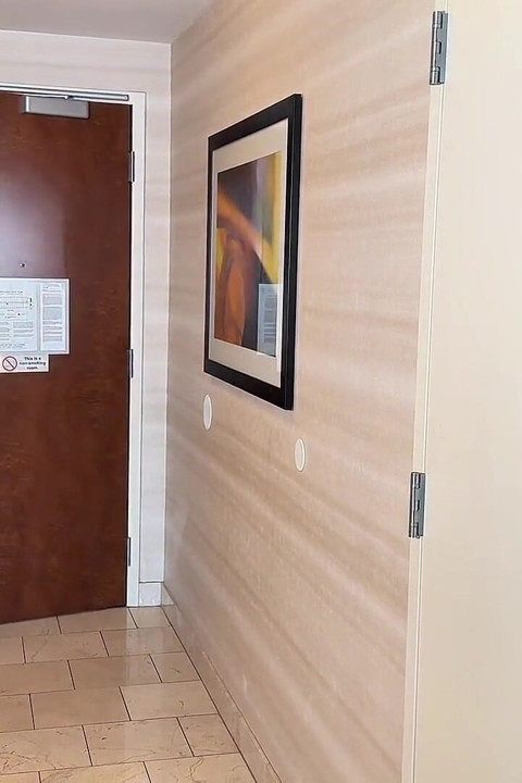Hotel Room Anal