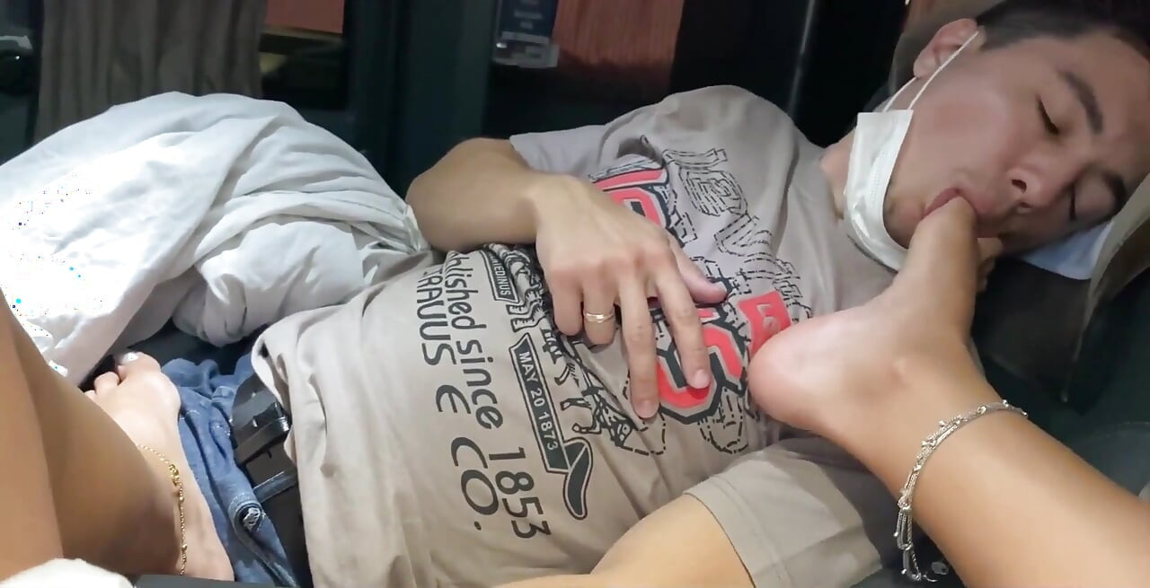 Bus Trip Ep 4