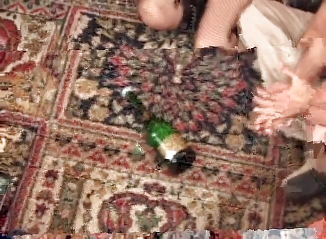 Orgie pour les filles et les garçons qui adorent les bites