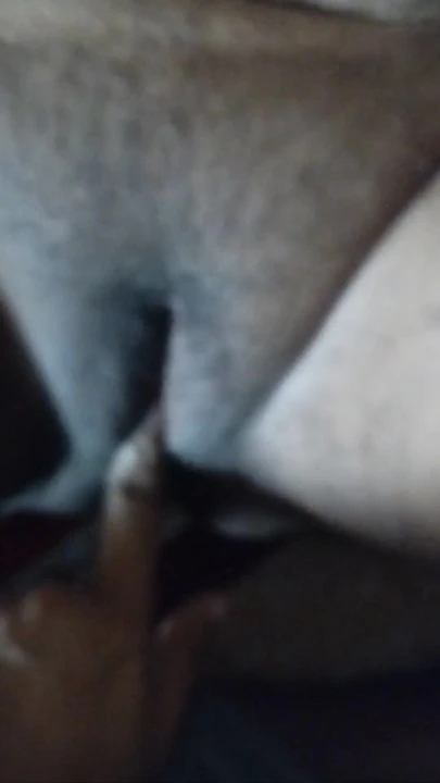 Thrilling moment from "home alone fingering pussy orgasom"