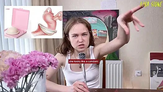 Контрацепция: Коки, Спирали. Свечи, Импланты И Тд
