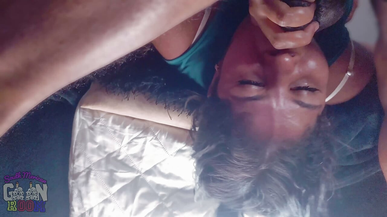 SUPER SUB SLUT THROAT UNLEASHED