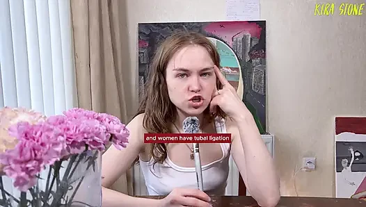 Контрацепция: Коки, Спирали. Свечи, Импланты И Тд