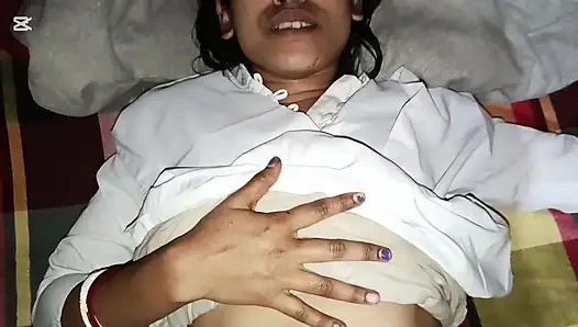 Ich ficke college-mädchen in meinem freundzimmer