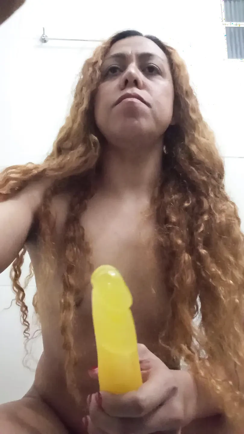 "Zaterdag van hoerdom, klaarkomen met mijn vibrator in 5 scènes 🔥 Kom het zien nu! Deel 3
